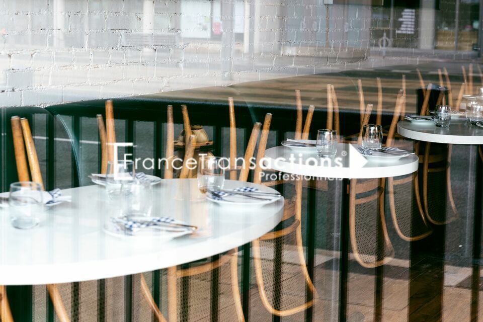 FRANCE TRANSACTIONS VENTE-FONDS DE COMMERCE-TOULOUSE-31