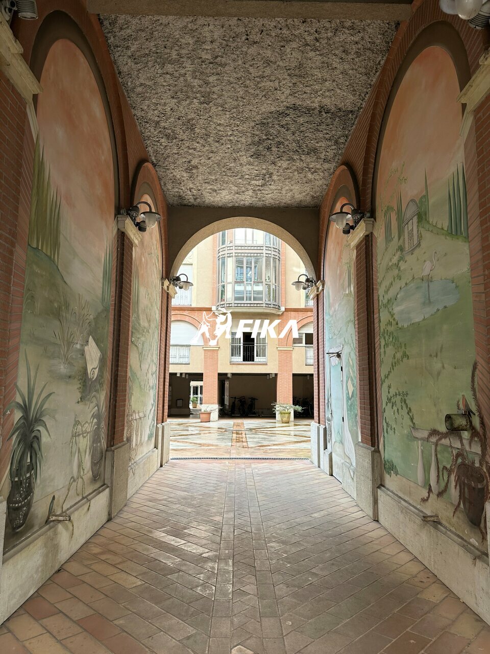 FIKA LOCATION-BUREAUX-TOULOUSE-31