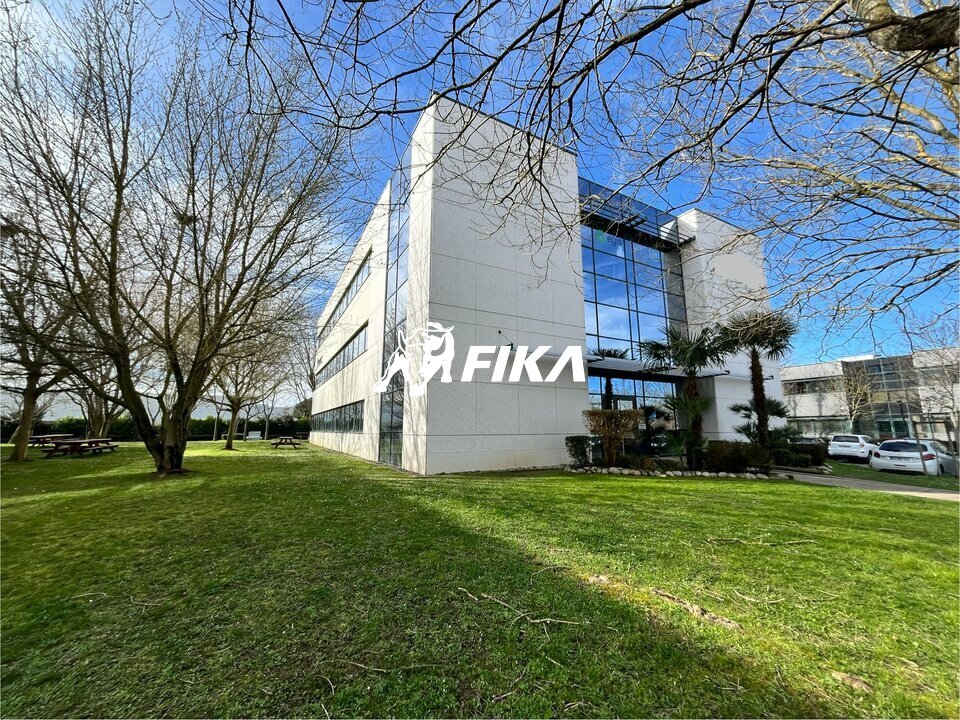 FIKA LOCATION-BUREAUX-TOULOUSE-31