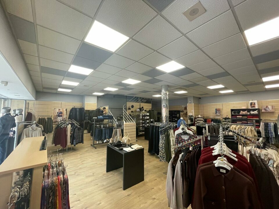 FRANCE TRANSACTIONS CESSION-LOCAL COMMERCIAL-L'UNION-31