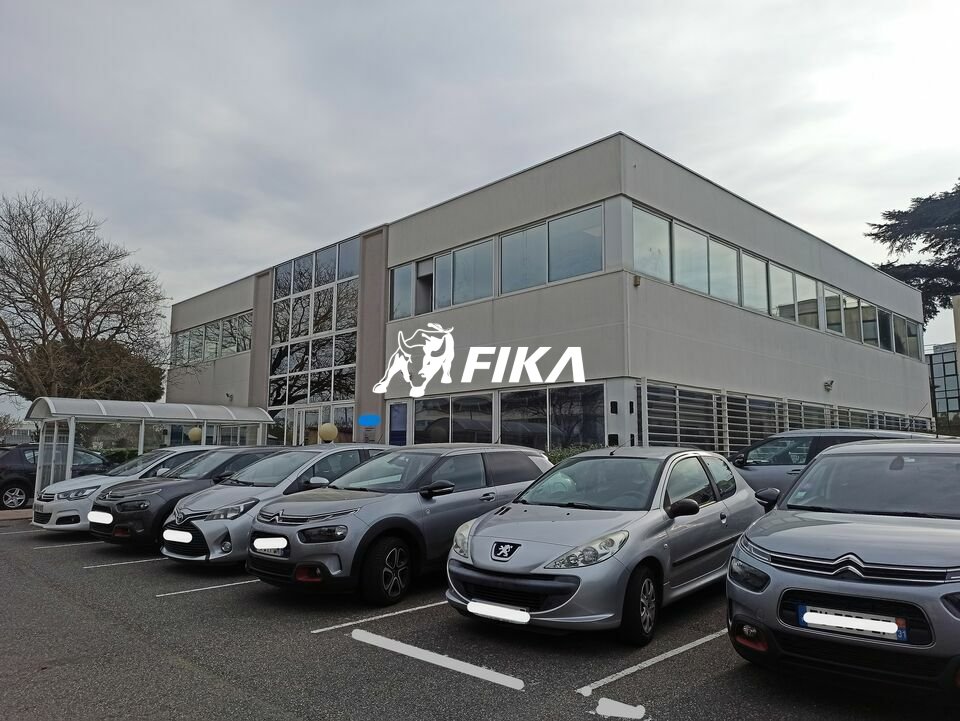FIKA LOCATION-BUREAUX-TOULOUSE-31