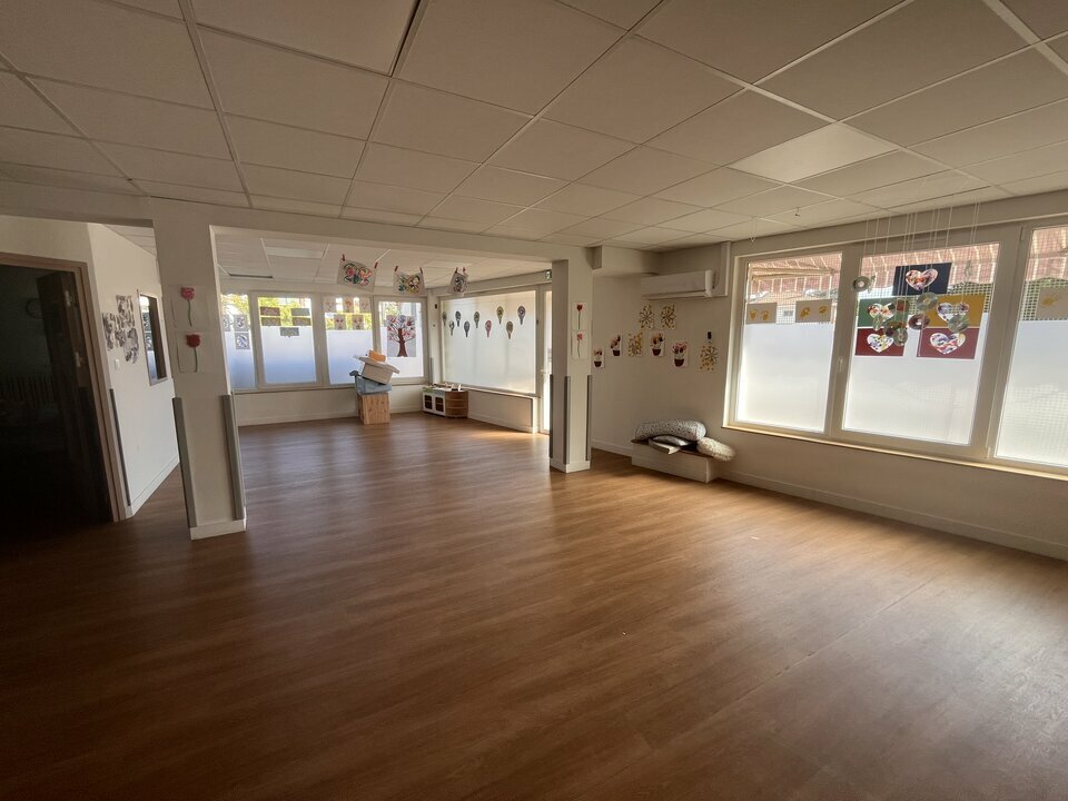 FRANCE TRANSACTIONS LOCATION-LOCAL COMMERCIAL-TOULOUSE-31