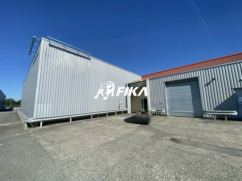 FIKA LOCATION-LOCAL D'ACTIVITE-MURET-31