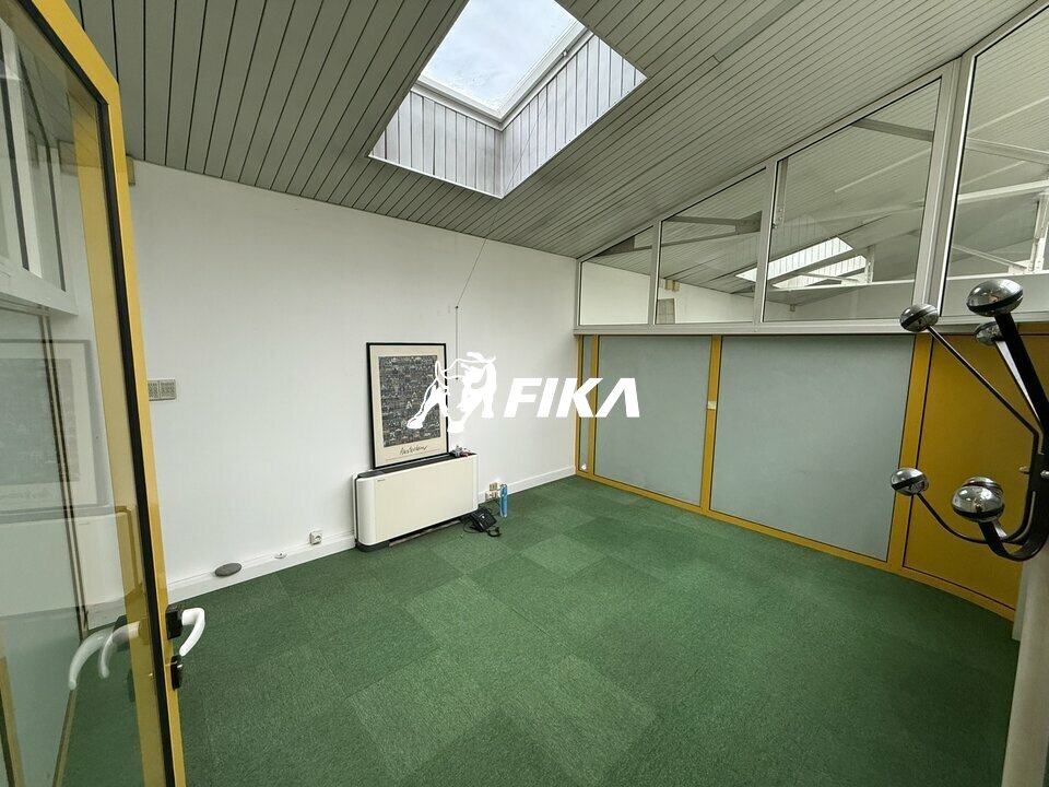 FIKA LOCATION-BUREAUX-BORDEAUX-33