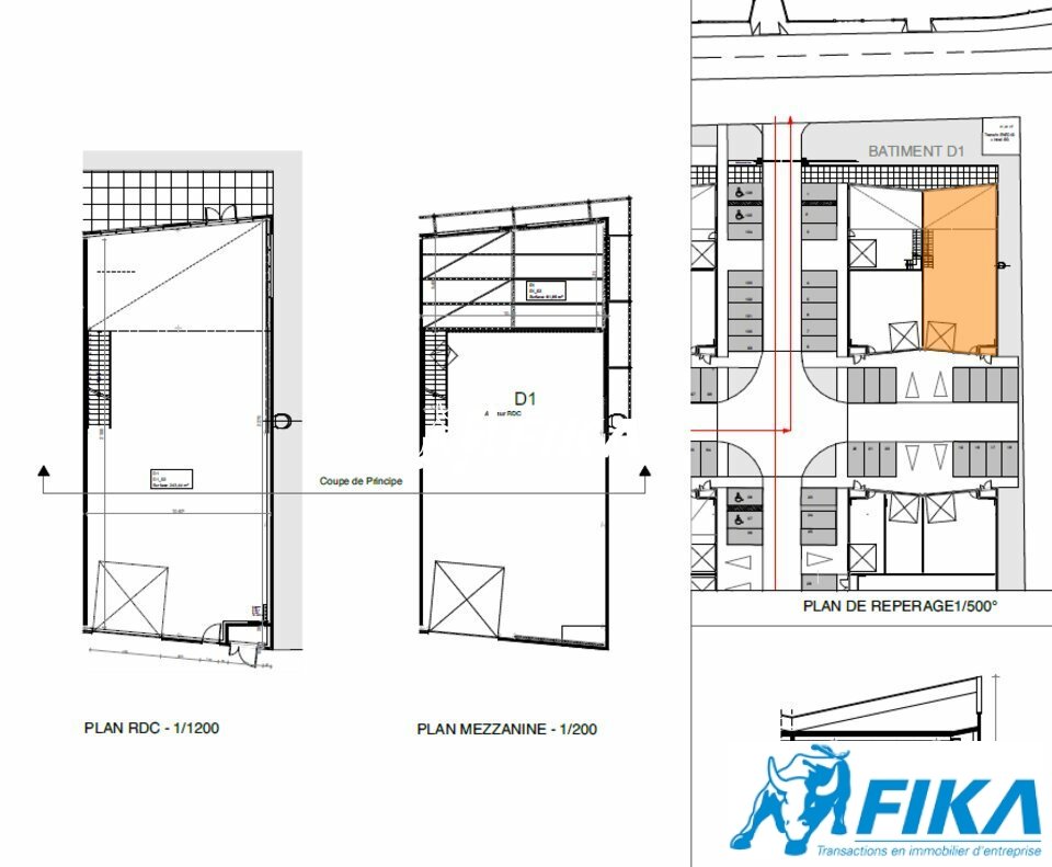 FIKA VENTE-LOCAL D'ACTIVITE-CARBON-BLANC-33