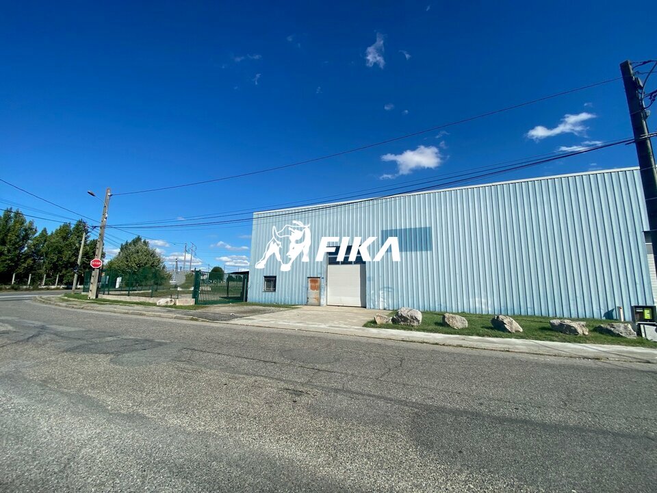 FIKA LOCATION-LOCAL D'ACTIVITE-SAINT_ALBAN-31