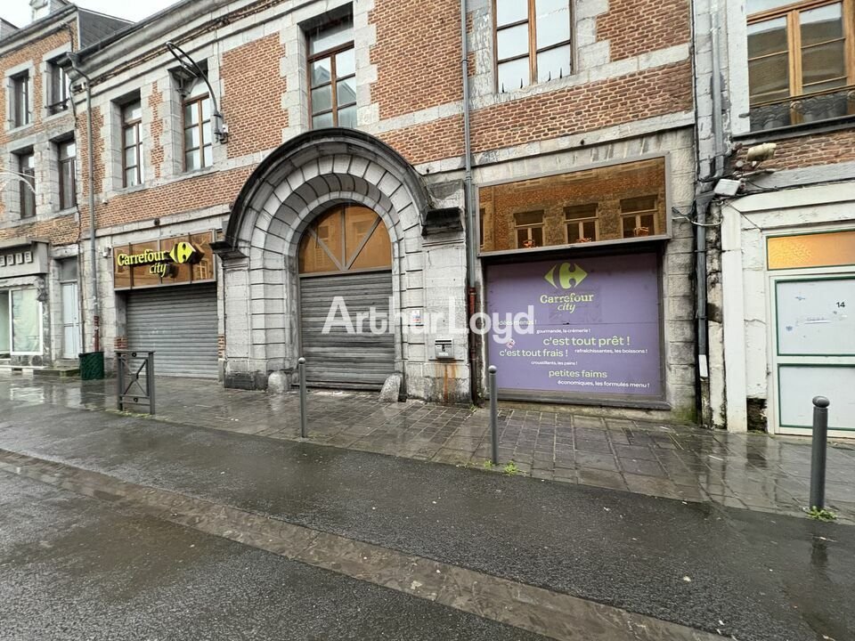 ARTHUR LOYD REIMS LOCATION-LOCAL COMMERCIAL-GIVET-08