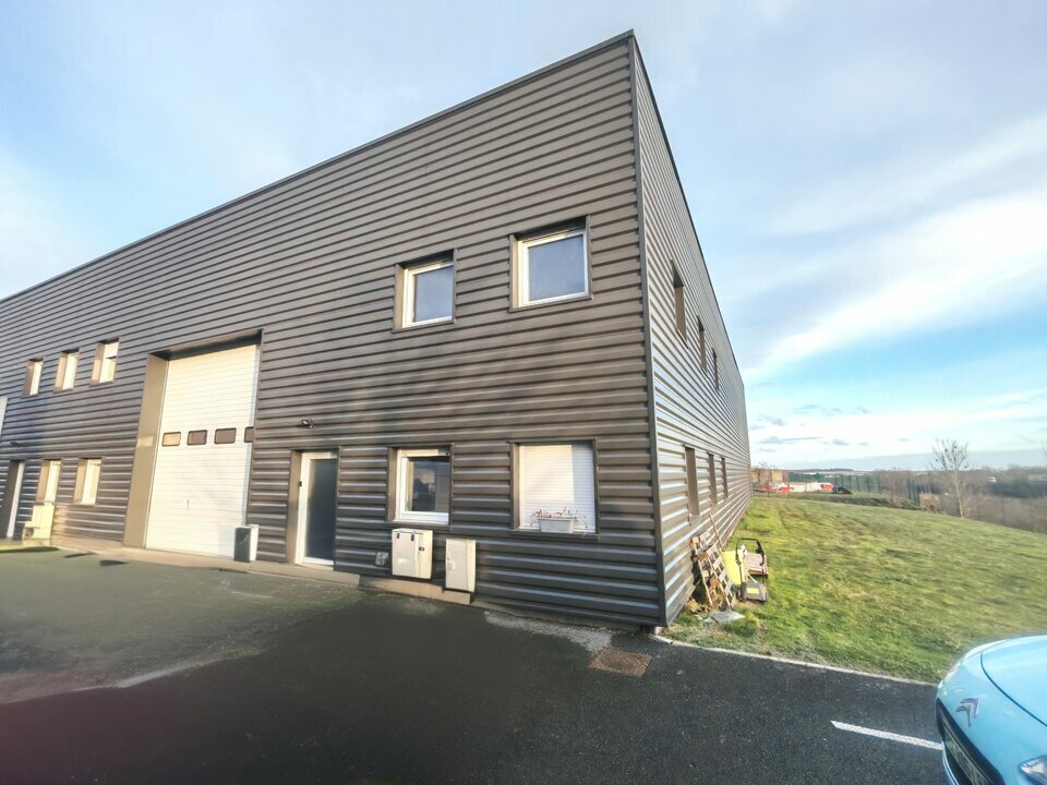 ARTHUR LOYD REIMS LOCATION-LOCAL D'ACTIVITE-REIMS-51