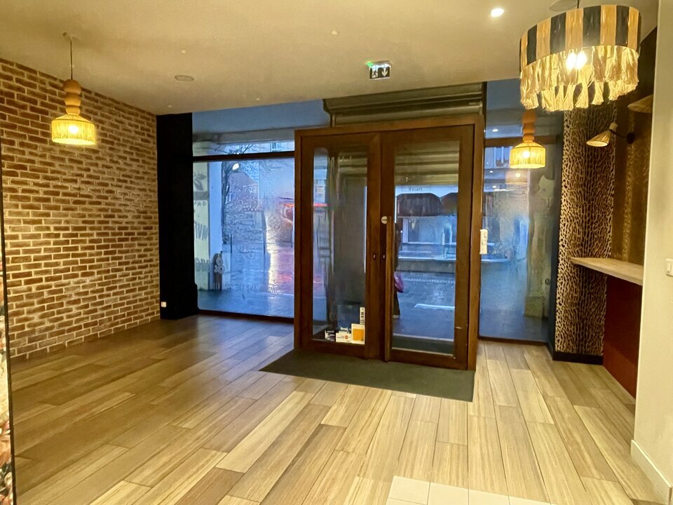 ARTHUR LOYD REIMS LOCATION-LOCAL COMMERCIAL-REIMS-51