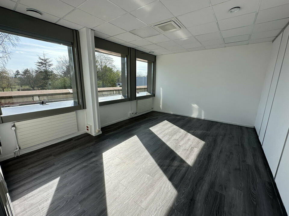 ARTHUR LOYD REIMS LOCATION-BUREAUX-REIMS-51
