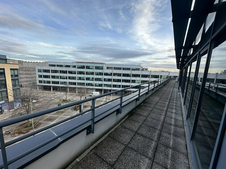 ARTHUR LOYD REIMS LOCATION-BUREAUX-REIMS-51