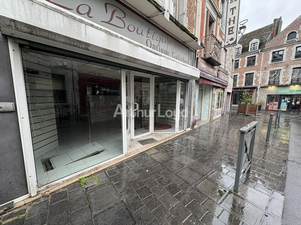ARTHUR LOYD REIMS LOCATION-LOCAL COMMERCIAL-GIVET-08