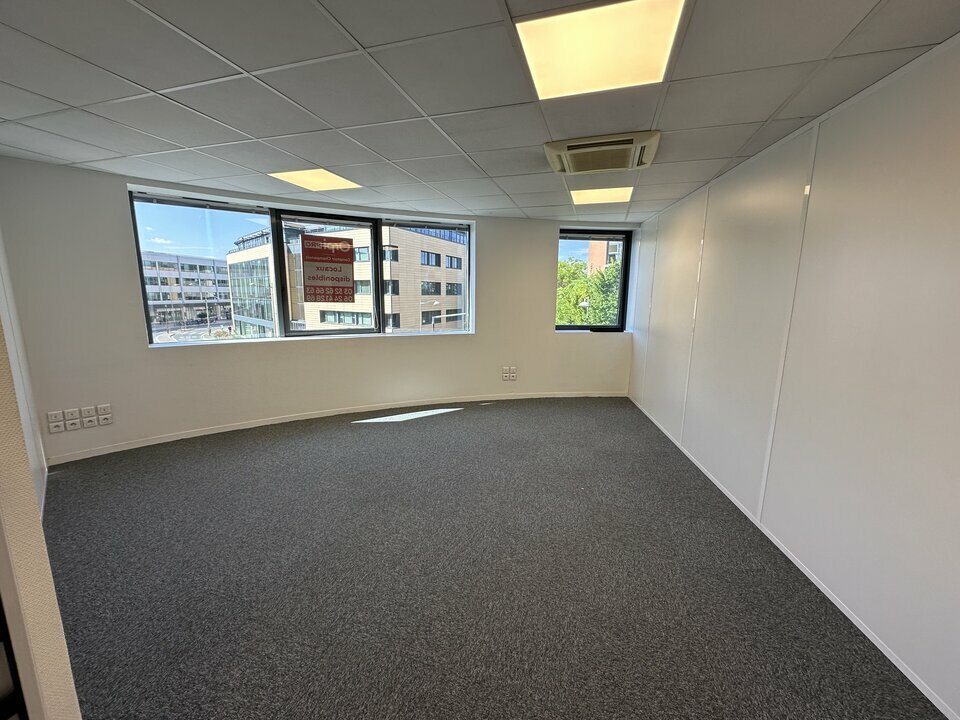 ARTHUR LOYD REIMS LOCATION-BUREAUX-REIMS-51