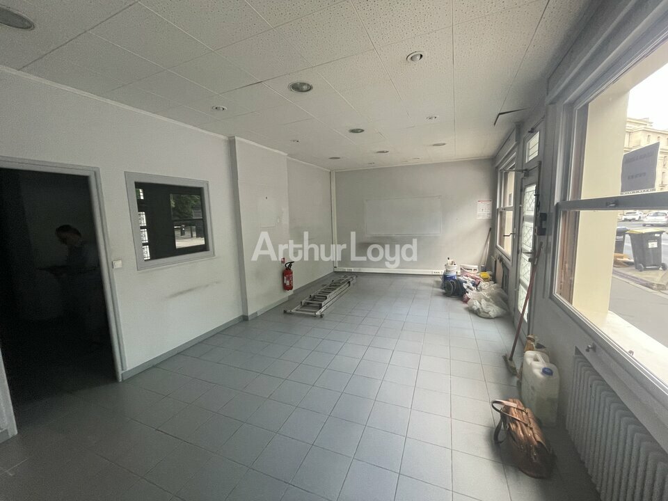 ARTHUR LOYD REIMS LOCATION-BUREAUX-EPERNAY-51