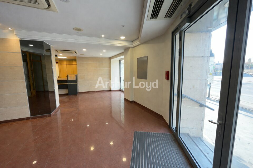 ARTHUR LOYD REIMS VENTE-LOCAL COMMERCIAL-REIMS-51