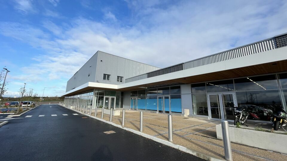 ARTHUR LOYD REIMS LOCATION-LOCAL COMMERCIAL-CERNAY_LES_REIMS-51