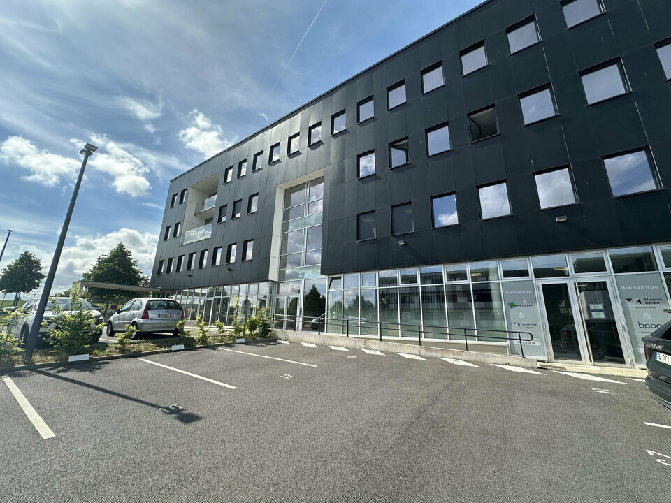 ARTHUR LOYD REIMS VENTE-BUREAUX-REIMS-51