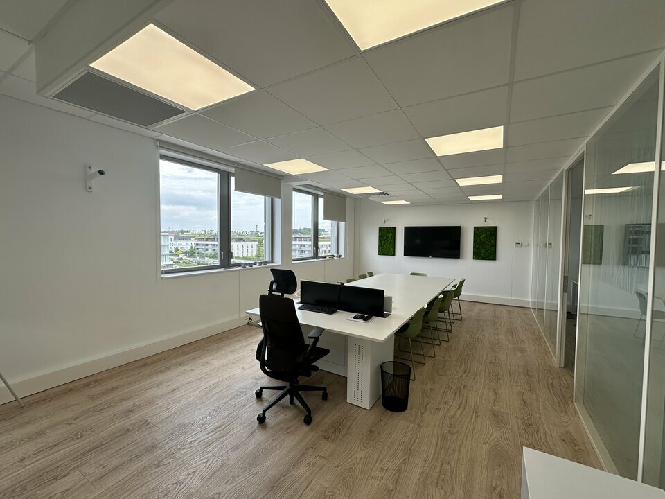 ARTHUR LOYD REIMS LOCATION-BUREAUX-REIMS-51