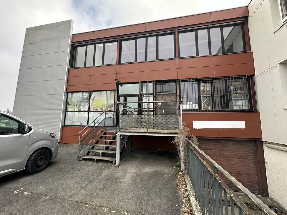 ARTHUR LOYD REIMS LOCATION-BUREAUX-REIMS-51