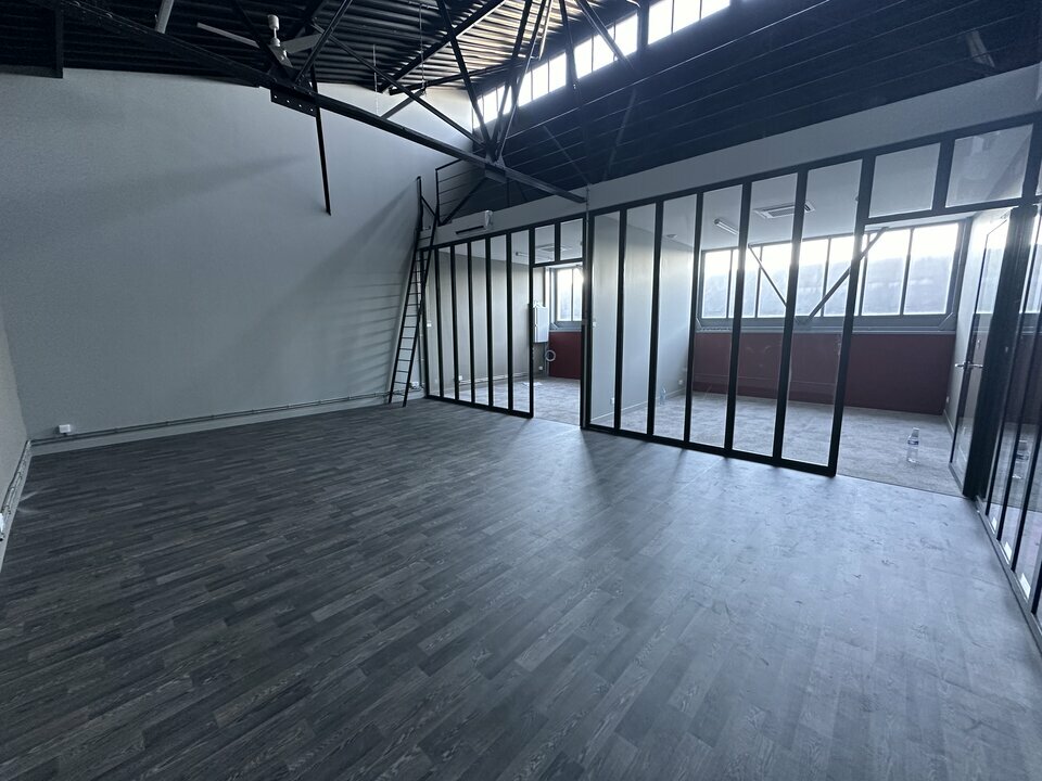 ARTHUR LOYD REIMS LOCATION-BUREAUX-REIMS-51