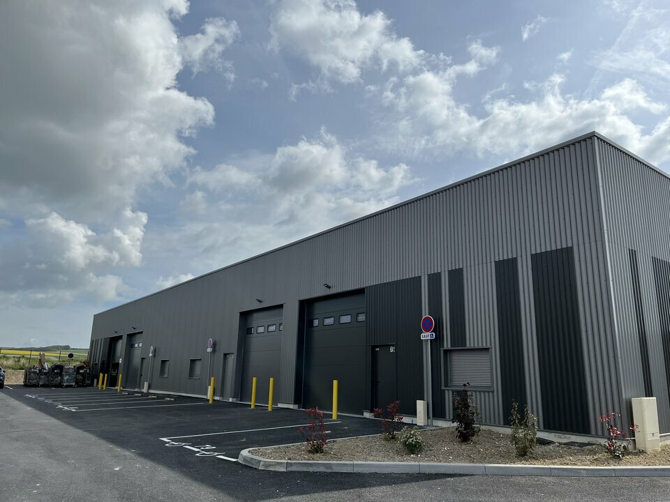 ARTHUR LOYD REIMS LOCATION-LOCAL D'ACTIVITE-REIMS-51