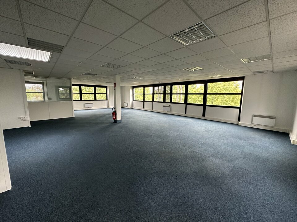 ARTHUR LOYD REIMS LOCATION-BUREAUX-REIMS-51