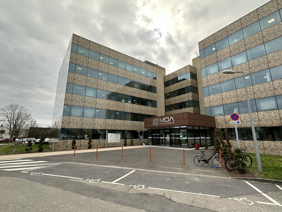 ARTHUR LOYD REIMS LOCATION-BUREAUX-REIMS-51