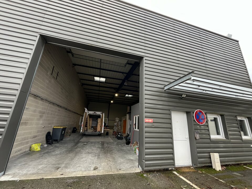 ARTHUR LOYD REIMS LOCATION-LOCAL D'ACTIVITE-REIMS-51