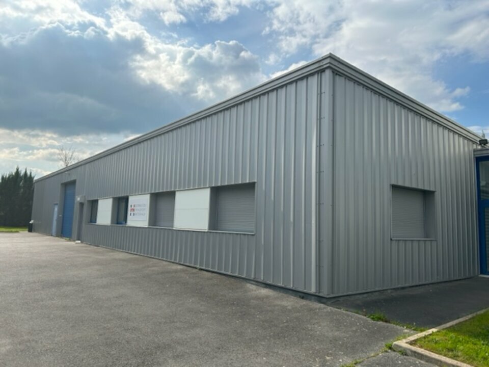 ARTHUR LOYD REIMS LOCATION-LOCAL D'ACTIVITE-GUEUX-51