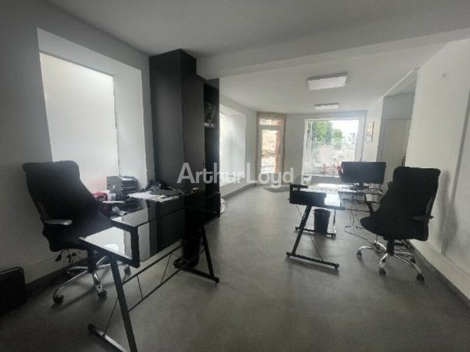 ARTHUR LOYD REIMS LOCATION-LOCAL COMMERCIAL-REIMS-51