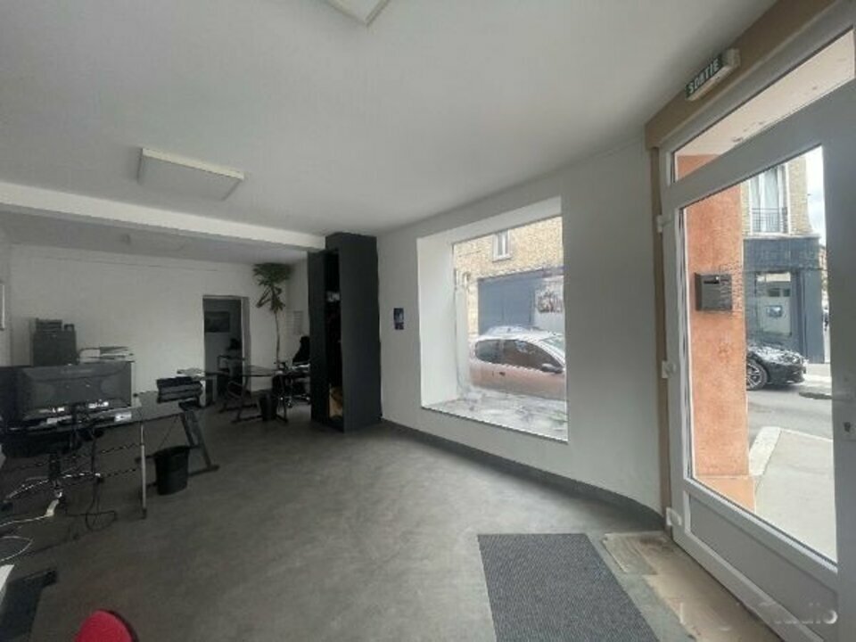 ARTHUR LOYD REIMS LOCATION-LOCAL COMMERCIAL-REIMS-51