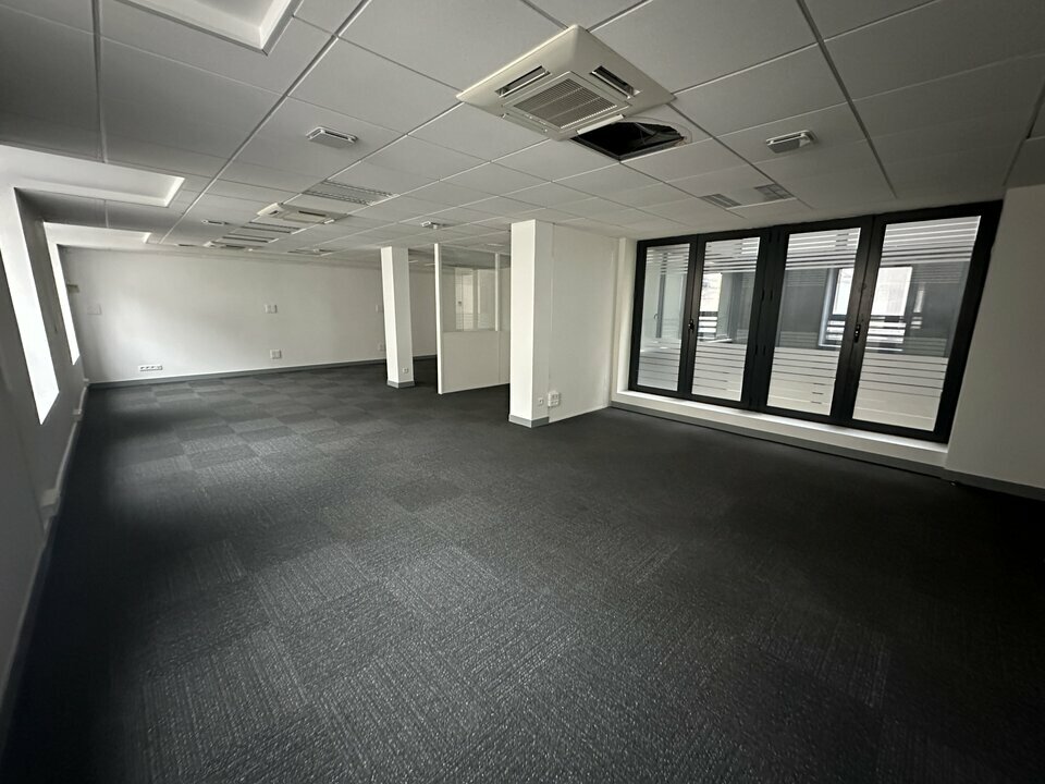 ARTHUR LOYD REIMS LOCATION-BUREAUX-REIMS-51