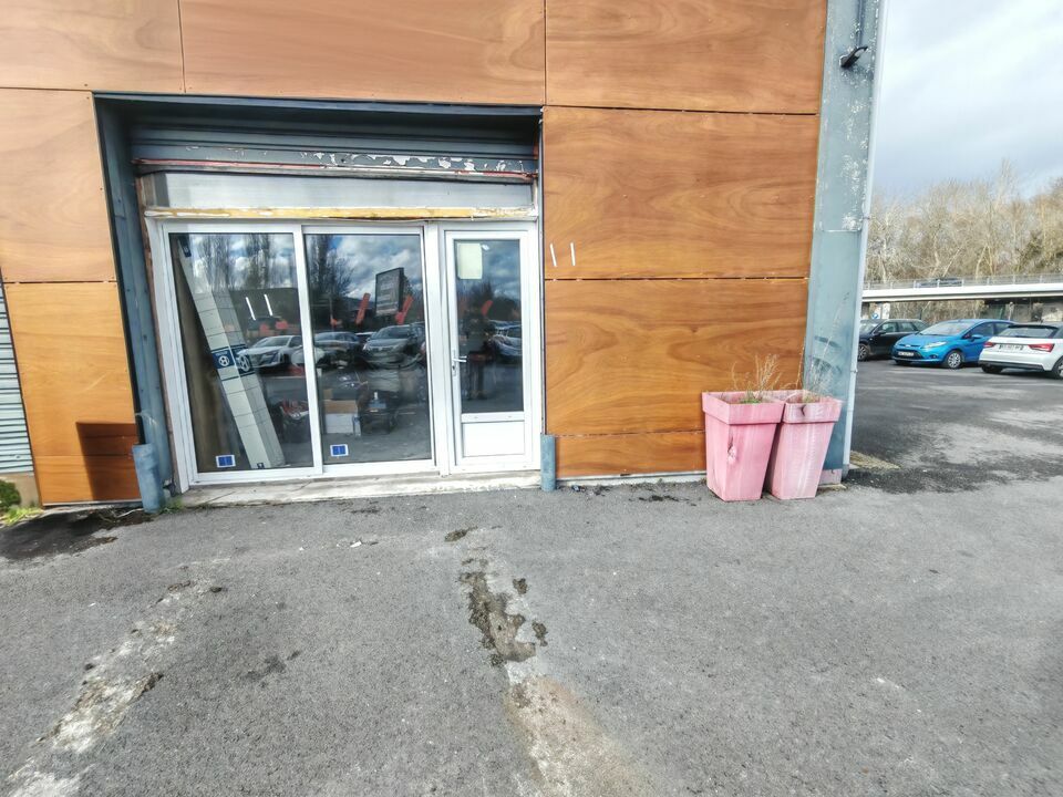 ARTHUR LOYD REIMS LOCATION-LOCAL D'ACTIVITE-CORMONTREUIL-51