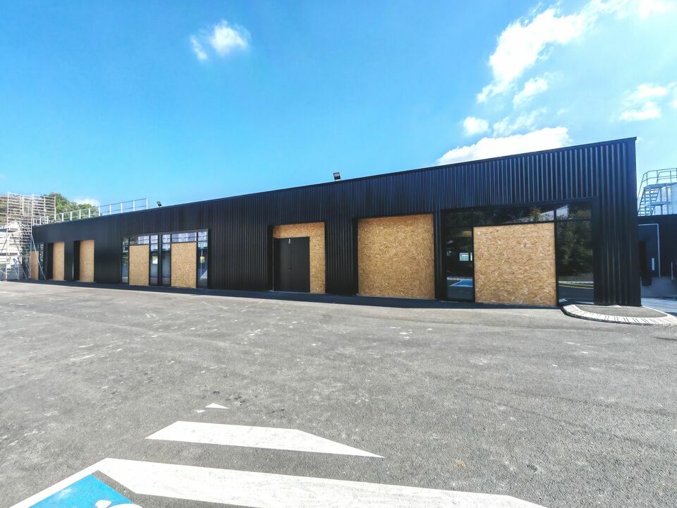 ARTHUR LOYD REIMS LOCATION-LOCAL D'ACTIVITE-CORMONTREUIL-51