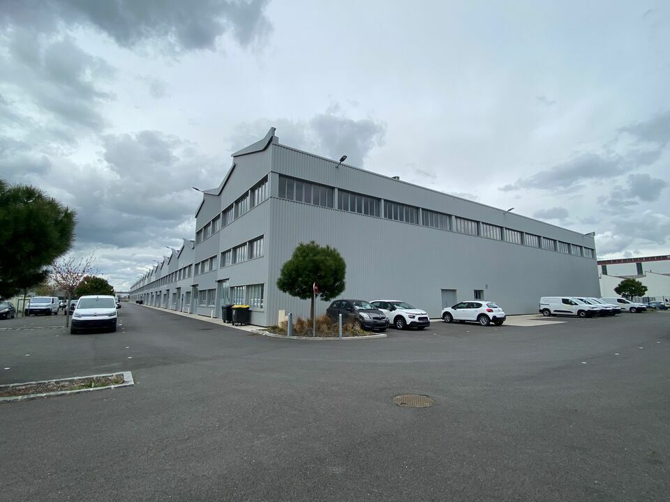 ARTHUR LOYD REIMS LOCATION-BUREAUX-REIMS-51