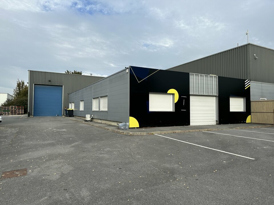 ARTHUR LOYD REIMS LOCATION-LOCAL D'ACTIVITE-REIMS-51