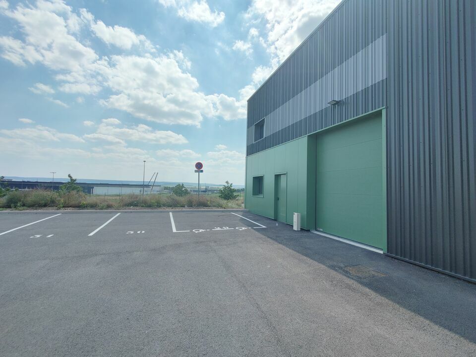 ARTHUR LOYD REIMS LOCATION-ENTREPOT-REIMS-51