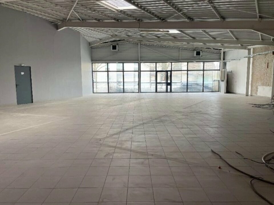 ARTHUR LOYD REIMS LOCATION-LOCAL COMMERCIAL-REIMS-51