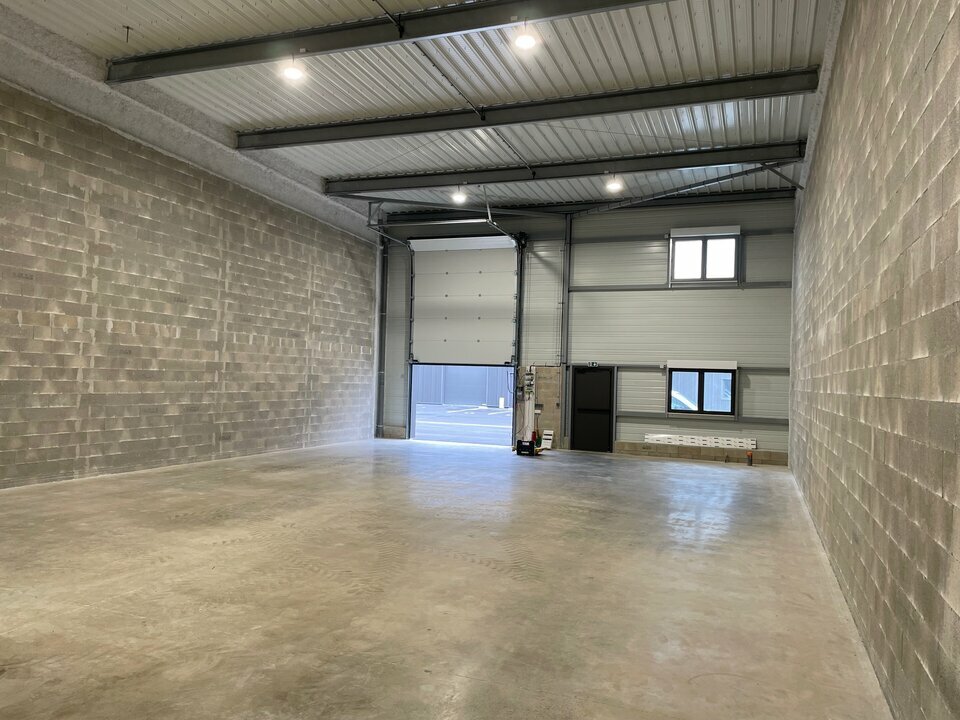 ARTHUR LOYD REIMS LOCATION-LOCAL D'ACTIVITE-REIMS-51
