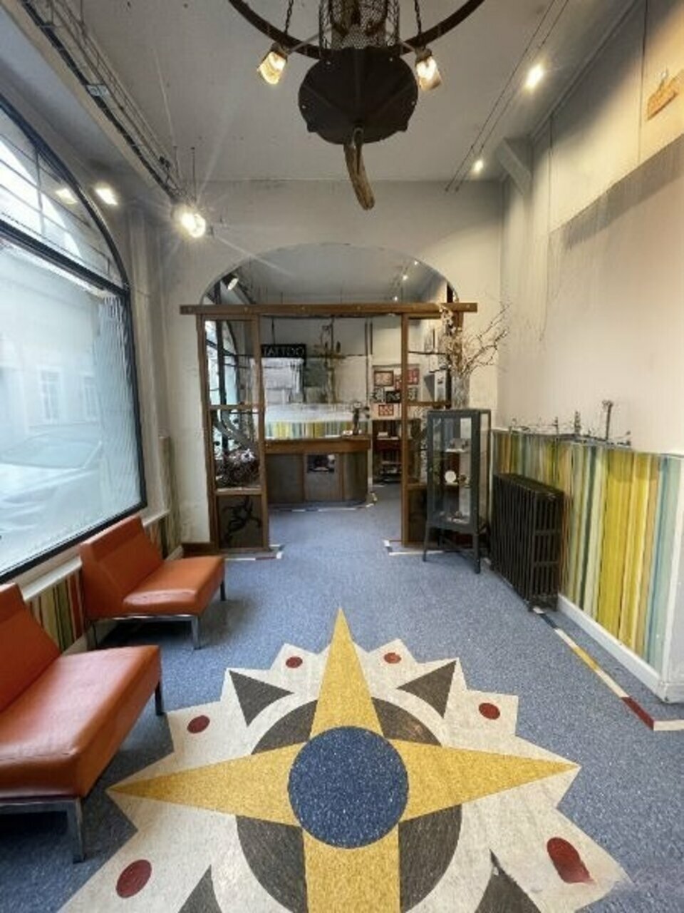 ARTHUR LOYD REIMS LOCATION-LOCAL COMMERCIAL-REIMS-51