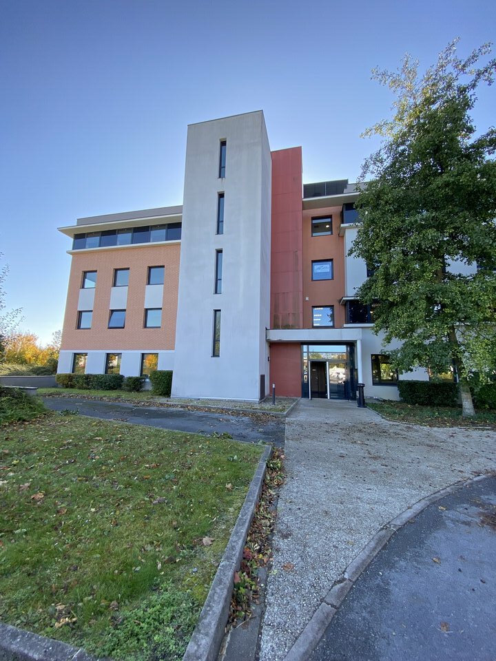 ARTHUR LOYD REIMS LOCATION-BUREAUX-REIMS-51