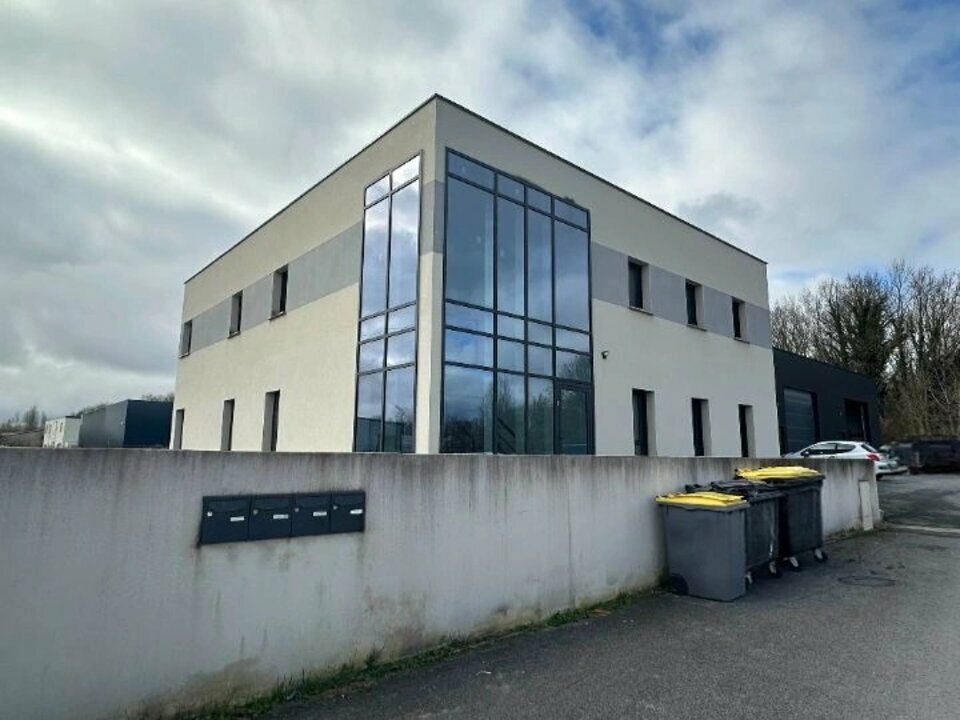 ARTHUR LOYD REIMS LOCATION-BUREAUX-SAINT_BRICE_COURCELLES-51