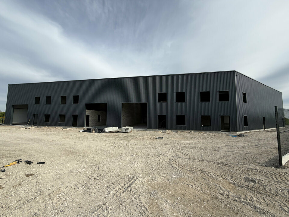 ARTHUR LOYD REIMS LOCATION-LOCAL D'ACTIVITE-BETHENY-51