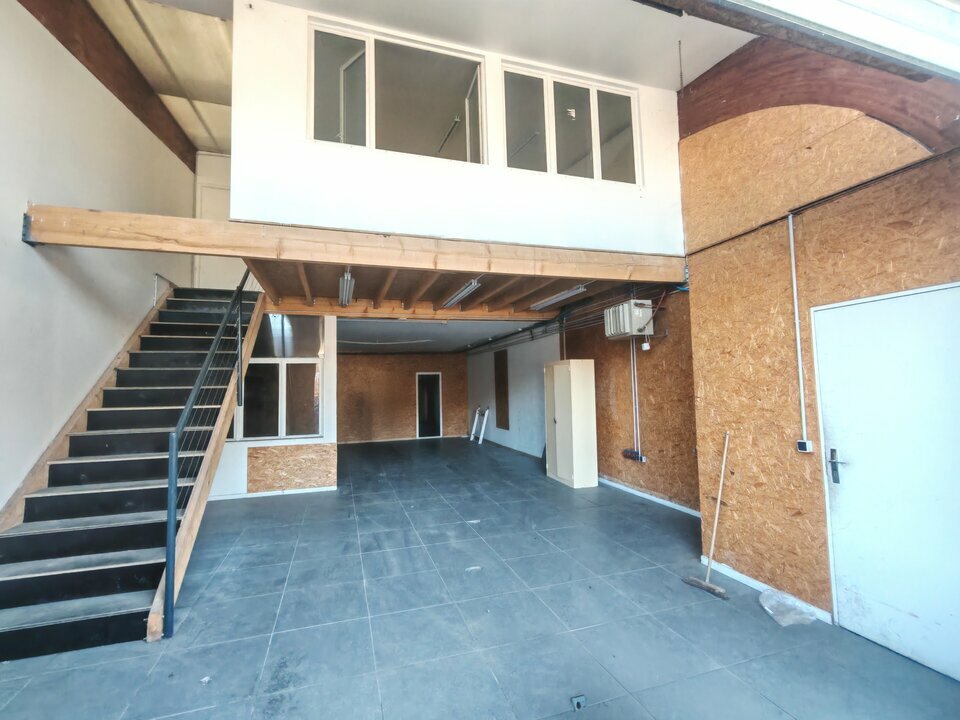 ARTHUR LOYD REIMS LOCATION-ENTREPOT-CORMONTREUIL-51