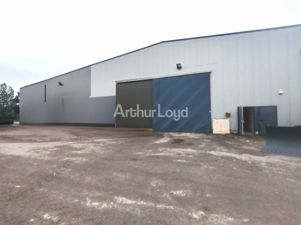 ARTHUR LOYD REIMS LOCATION-LOCAL D'ACTIVITE-SAINT_MEMMIE-51
