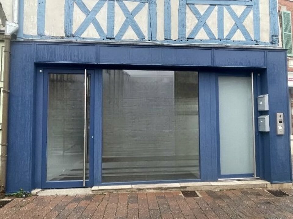 ARTHUR LOYD REIMS LOCATION-LOCAL COMMERCIAL-CHALONS_EN_CHAMPAGNE-51