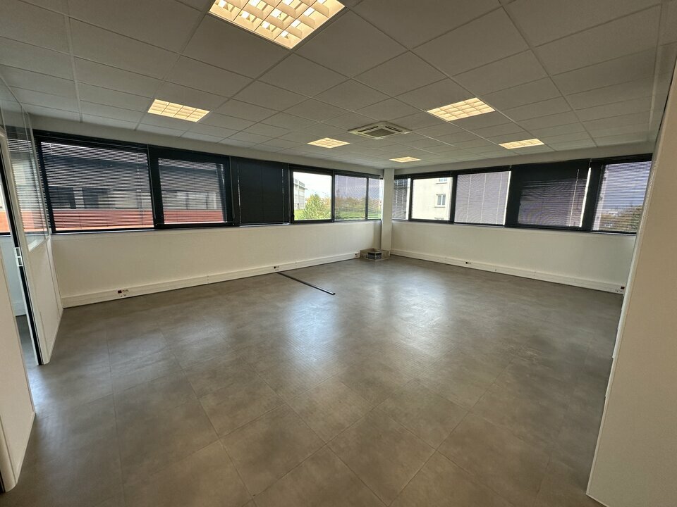 ARTHUR LOYD REIMS LOCATION-BUREAUX-REIMS-51