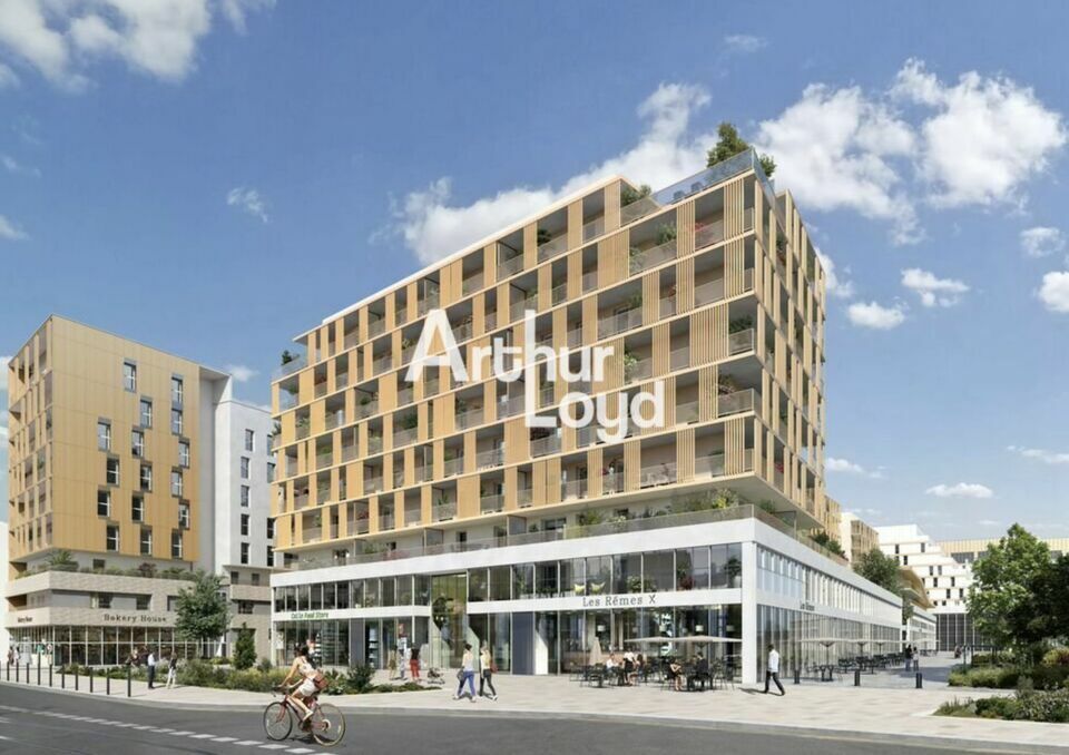 ARTHUR LOYD REIMS LOCATION-LOCAL COMMERCIAL-REIMS-51