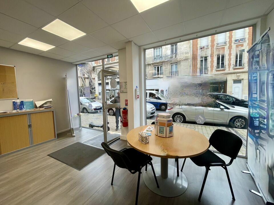 ARTHUR LOYD REIMS LOCATION-LOCAL COMMERCIAL-REIMS-51