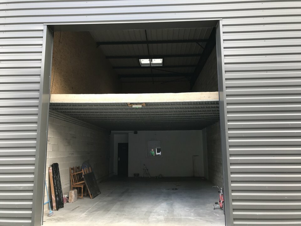 ARTHUR LOYD REIMS LOCATION-ENTREPOT-REIMS-51